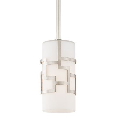 Alecia's Necklace Mini-Pendant by George Kovacs - Starlight Lighting USA and Canada